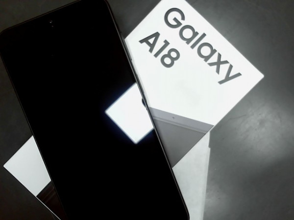 SAMSUNG A18 128GO reconditionné