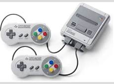 SUPER NINTENDO 2 MANETTES reconditionné