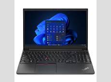PC PORTABLE THINKPAD I5 reconditionné
