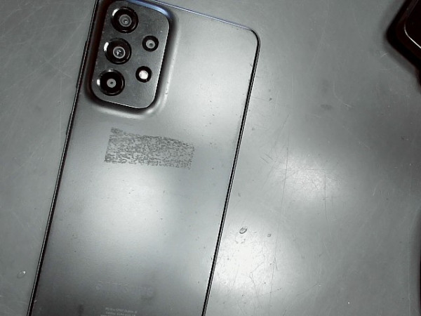SAMSUNG GALAXY A33 5G 128GO reconditionné