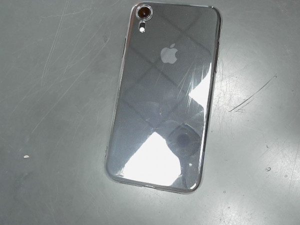 IPHONE XE 64GO NOIR reconditionné