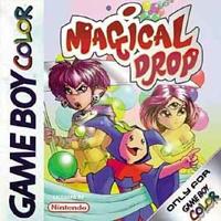 MAGICAL DROP GBC reconditionné