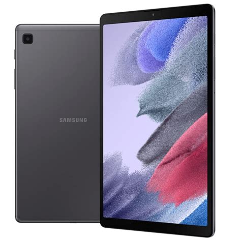 TABLETTE SAMSUNG A7 LITE 4G 32GO NOIR reconditionné