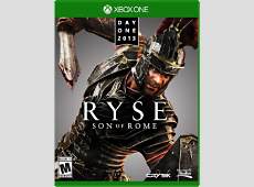 RYSE XBOX ONE reconditionné