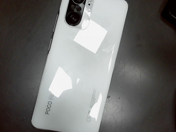 POCO F3 5G 128GO BLANC reconditionné
