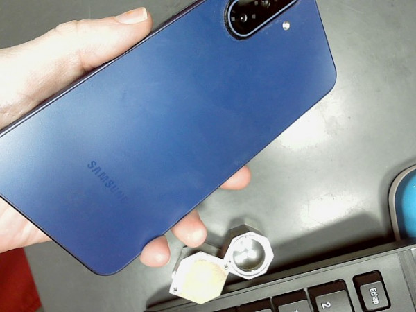 SAMSUNG A17 5G BLEU 128GO reconditionné