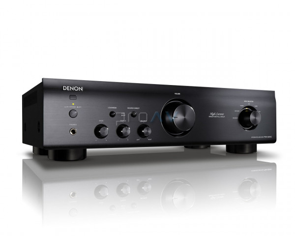 AMPLI HIFI STEREO DENON PMA-520AE reconditionné