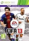JEU XBOX 360 FIFA 13