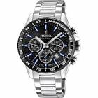 MONTRE CHRONOGRAPHE FESTINA F20560 reconditionné