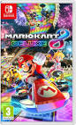JEU NINTENDO SWITCH MARIO KART 8 DELUXE reconditionné