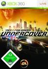 JEU XBOX 360 NFS UNDERCOVER