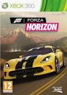JEU XBOX360 FORZA HORIZON reconditionné