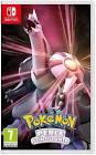 JEU SWITCH POKEMON PERLE SCINTILLANTE