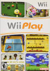 JEU WII PLAY reconditionné