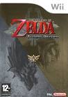 JEU WII ZELDA TWILIGHT PRINCESS reconditionné