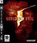 JEU PS3 RESIDENT EVIL 5
