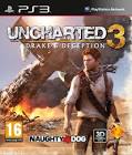JEU PS3 UNCHARTED 3 reconditionné
