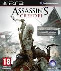 ASSASSIN'S CREED 3 PS3 reconditionné