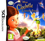 CLOCHETTE ET L'EXPEDITION FEERIQUE DS reconditionné