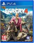 FARCRY 4 PS4 reconditionné