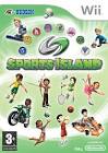 JEU WII SPORTS ISLAND reconditionné