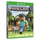 JEU XBOX ONE MINECRAFT