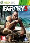 JEU X360 FARCRY 3 reconditionné