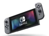 CONSOLE NINTENDO SWITCH NOIRE