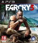 JEU PS3 FARCRY 3 reconditionné