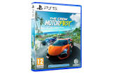 JEU PS5 THE CREW MOTORFEST reconditionné