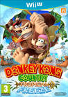 DONKEY KONG COUNTRY TROPICAL FREEZE WII U reconditionné