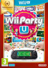 JEU WII U WII PART U reconditionné