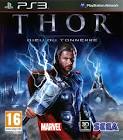 JEU PS3 THOR DIEU DU TONNERRE reconditionné