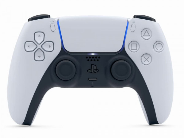 MANETTE PS5 DUALSENSE BLANCHE