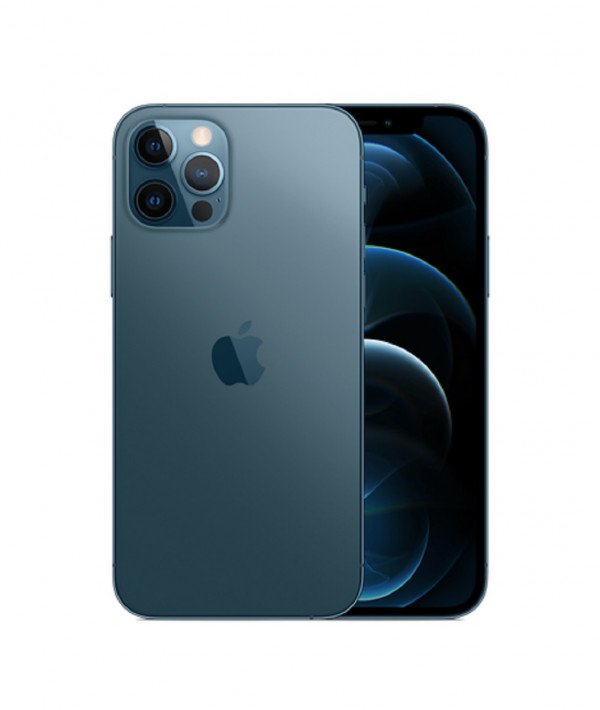 IPHONE 12 PRO 128GO BLEU PACIFIQUE reconditionné
