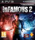 INFAMOUS 2 PS3 reconditionné