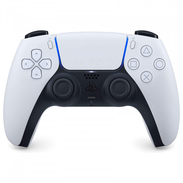 MANETTE PS5 DUALSENSE SONY BLANCHE reconditionné
