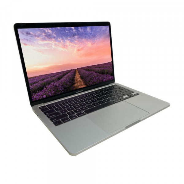 MACBOOK PRO 13' A2251 2020 TOUCH BAR SEQUOIA reconditionné
