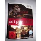 SNIPER ELITE WII reconditionné