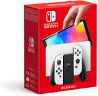 CONSOLE NINTENDO SWITCH OLED ZELDA