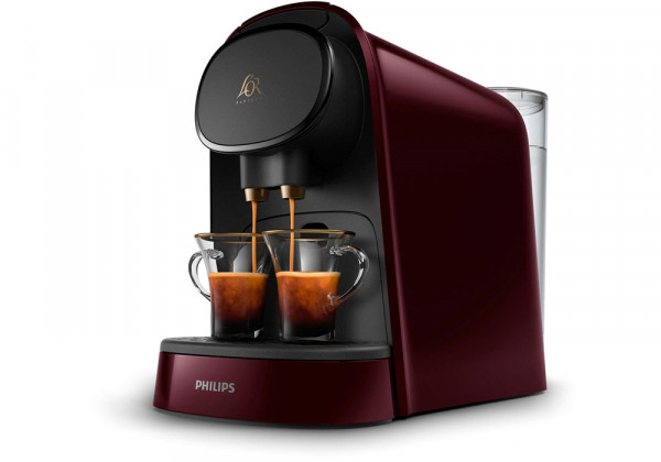 CAFETIERE DOSETTE L'OR BARISTA PHILIPS LM 8012/80 reconditionné