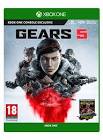 JEU XBOX ONE GEARS 5 reconditionné