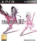 JEU PS3 FINAL FANTASY 13-2 reconditionné