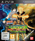 JEU PS3 NARUTO STORM REVOLUTION reconditionné