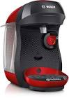 CAFETIERE BOSCH HAPPY TAS1003/01 ROUGE