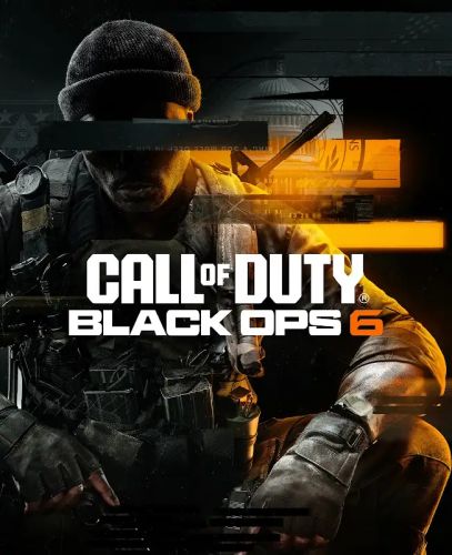 COD BO 6 PS4