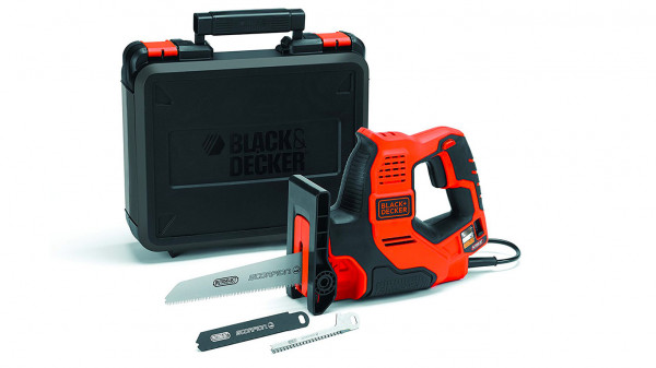 SCIE SABRE BLACK ET DECKER RS890