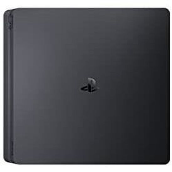 CONSOLE SONY PS4 SLIM 500GO MANETTE SONY