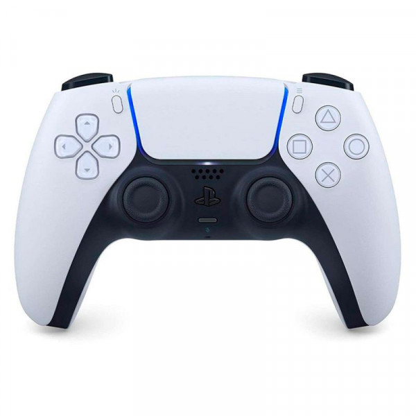 MANETTE PS5 DUALSENSE BLANCHE SONY reconditionné