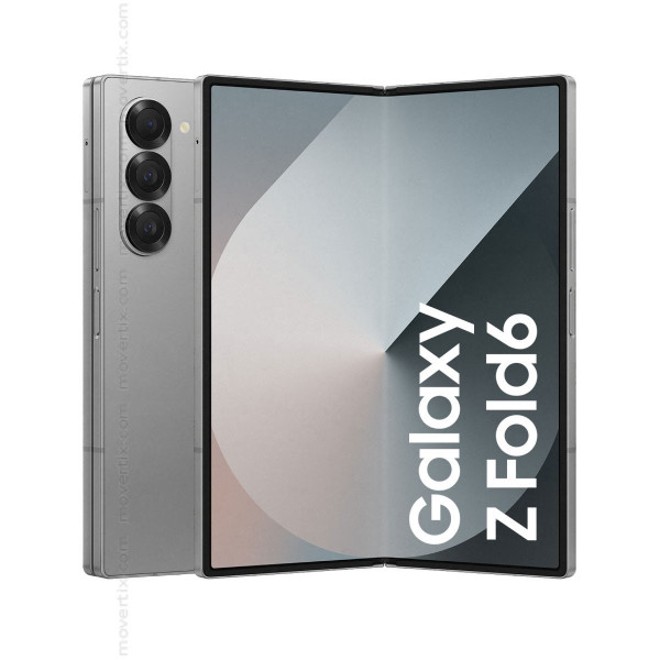 SAMSUNG GALAXY Z FOLD 6 256GO